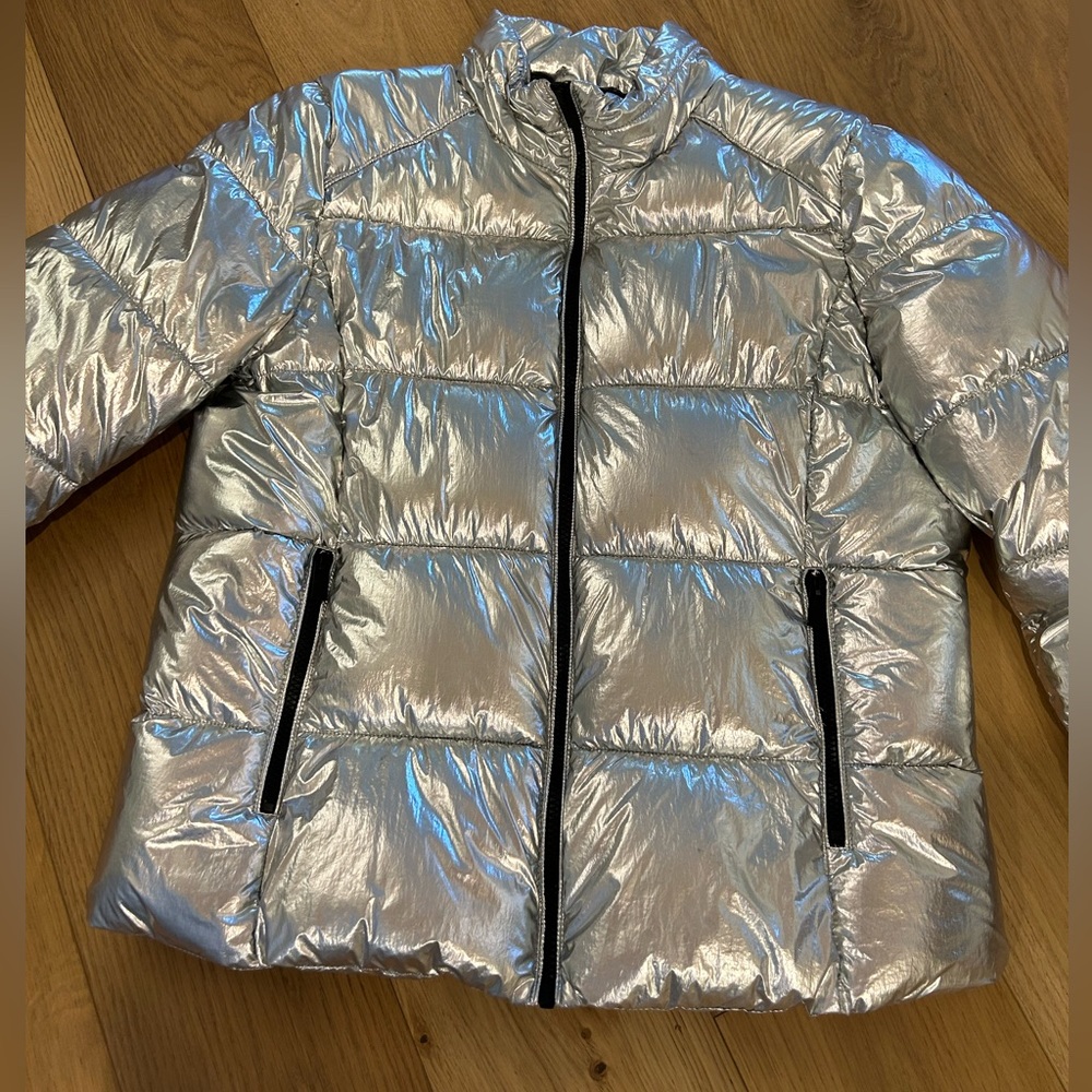 Mark Nyc Performance Puffer Jacket - image 1